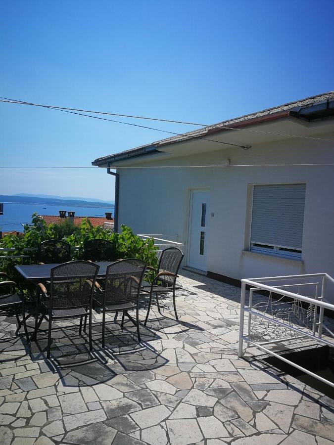 Apartment Maja Crikvenica Quarto foto